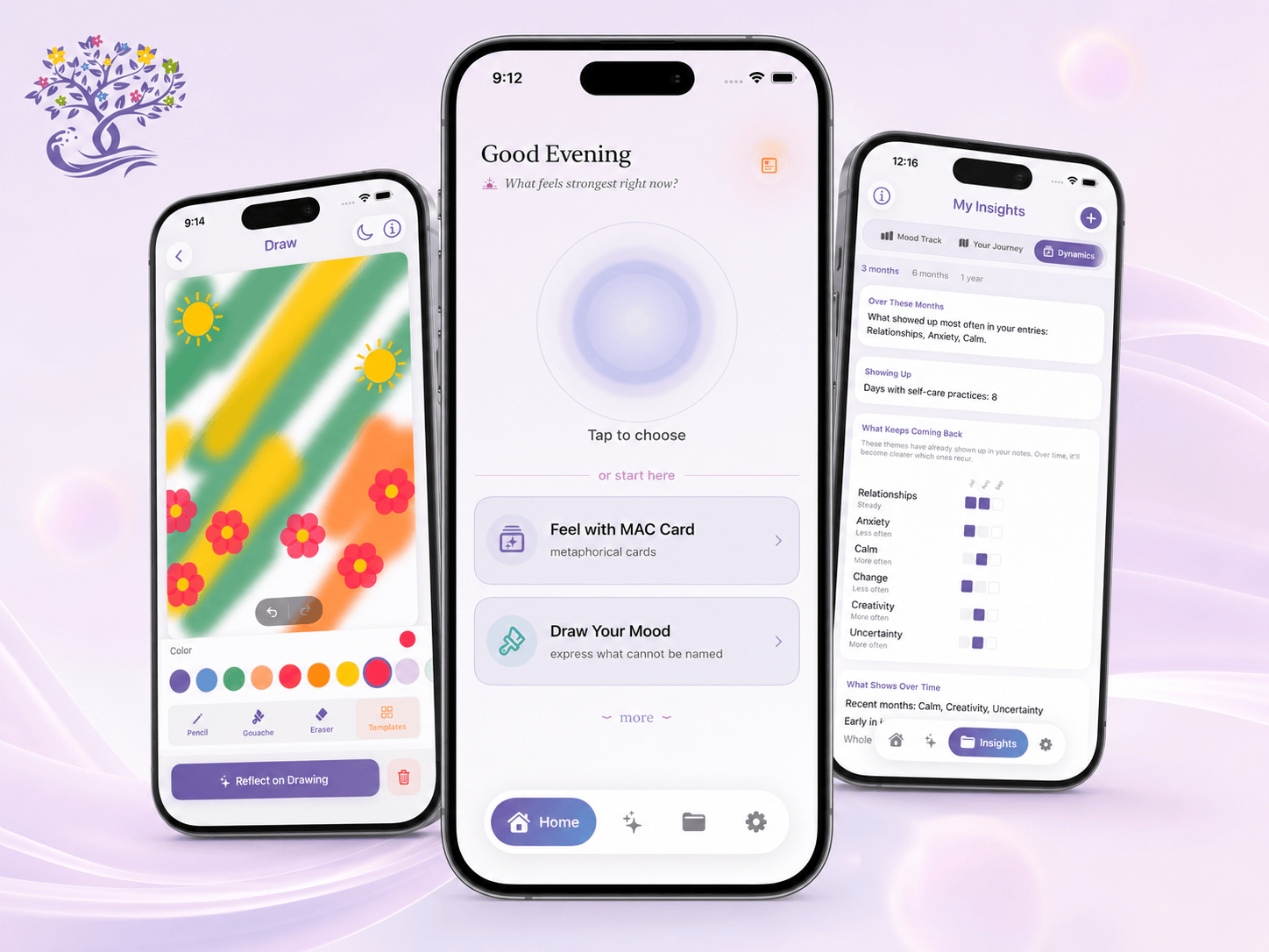 FeelEase App